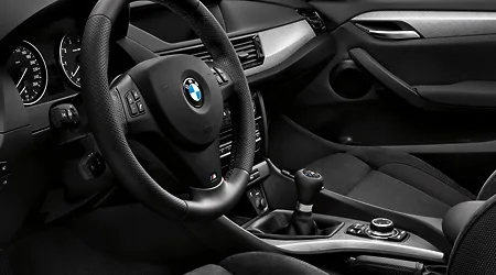 Bmw X1 S DRIVE 18I M SPORT (VL18)