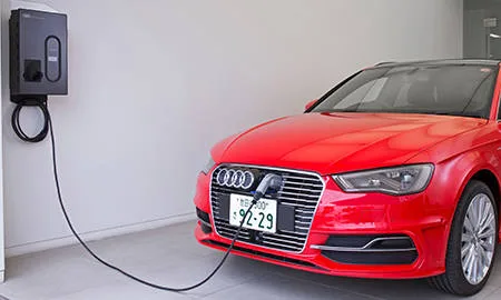 Audi A3 Sportback Etron BASE GRADE (8VCUK)