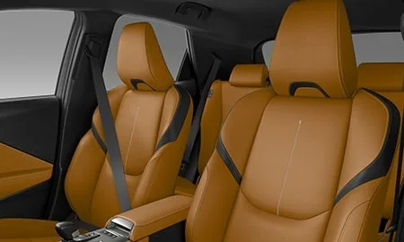 Lexus Lbx BESPOKE BULID (MAYH15)