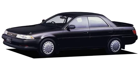 Toyota Carina ED X (ST181 / ST183)