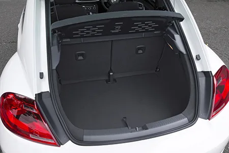 Volkswagen The Beetle TURBO (16CPL)