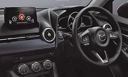 Mazda 2 XD PROACTIVE S PACKAGE (DJ5FS)