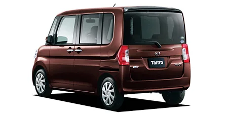 Daihatsu Tanto L (LA600S)