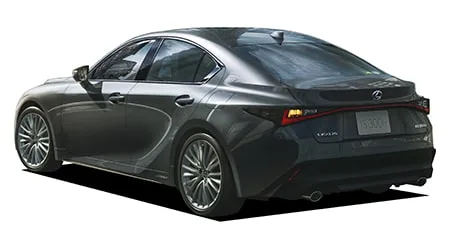 Lexus IS300H VERSION L (AVE35)