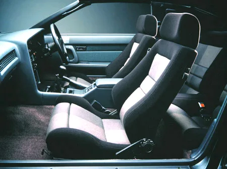 Toyota Supra 2.0GT TWIN TURBO WIDE BODY ELECTRONICS VERSION (GA70H)