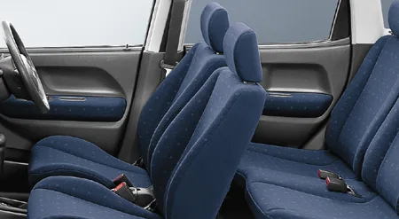 Suzuki Kei B TURBO (HN22S)