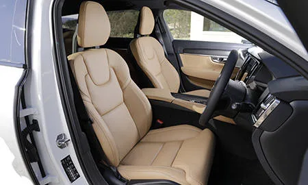 Volvo V90 CROSS COUNTRY T5 AWD SUMMUM (PB420 / PB420A)