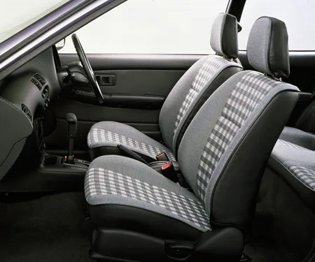 Toyota Corolla II LIME (EL41)