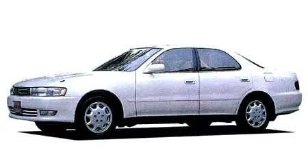 Toyota Cresta SUPER LUCENT (GX90 / JZX90)