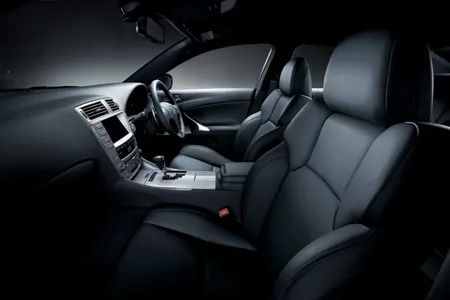 Lexus IS F BASE GRADE (USE20)