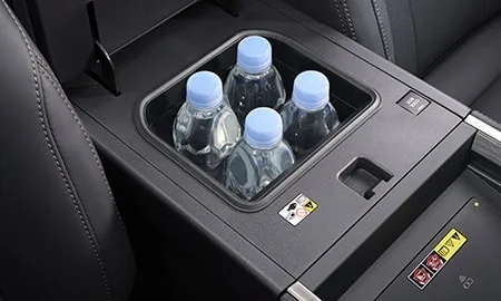 Lexus GX550 OVERTRAIL+ (VJA252W)