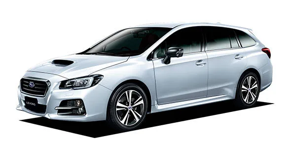 Subaru Levorg 1.6GT EYE SIGHT SMART EDITION (VM4)