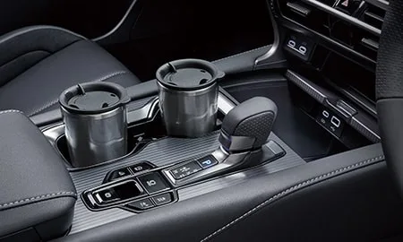 Lexus RX500H F SPORT PERFORMANCE (TALH17)