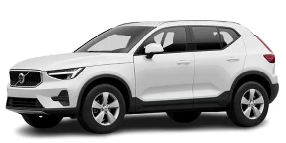 Volvo XC40 ESSENTIAL B3 (XB420TXCM2)