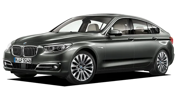 Bmw 5 Series 528i GRAN TURISMO M-SPORT (KN44 / SZ20)