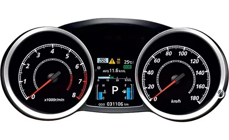 Mitsubishi Galant Fortis Sport Back TOURING (CX3A)