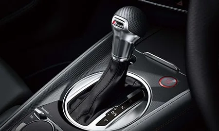 Audi Tts Coupe MEMORIAL EDITION (FVDNFF)