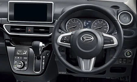 Daihatsu Cast ACTIVA G TURBO PRIME COLLECTION SA III (LA250S)