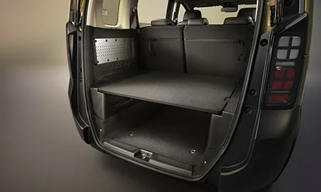 Honda Freed CROSSTAR (GT2)