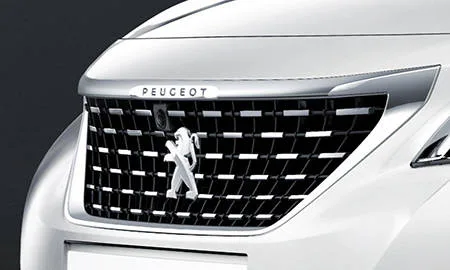 Peugeot 5008 GT BLUE HDI (P87AH01)