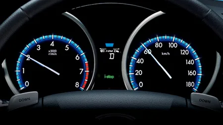 Mazda Axela 20E (BLEAP)
