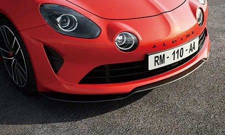 Renault Alpine A110 S ASCENSION ()