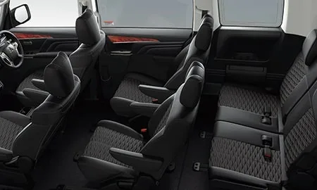 Mitsubishi Delica D5 G POWER PACKAGE (CV1W)