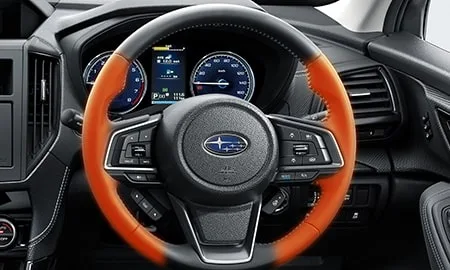 Subaru Forester X-EDITION (SKE)