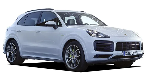 Porsche Cayenne E-HYBRID (E3L30 / E3L40A)