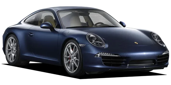 Porsche 911 CARRERA S (991MA103 / 991MA104)