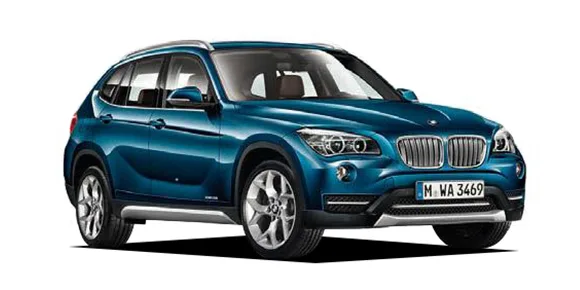 Bmw X1 X DRIVE 20I X LINE (VM20)