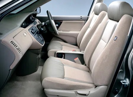 Honda Avancier L G PACKAGE (TA1)