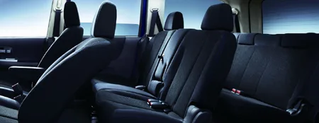 Nissan Lafesta HIGHWAY STAR (B30)