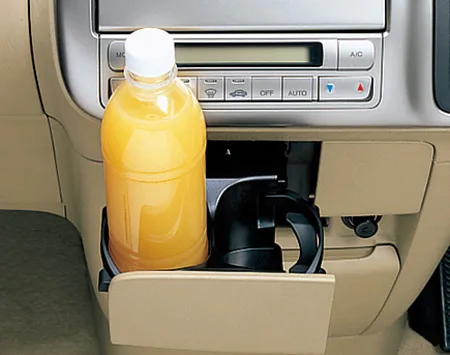 Honda Stepwagon B (RF3)