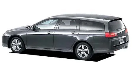 Honda Accord Wagon 24E SPORTS PACKAGE (CM3)
