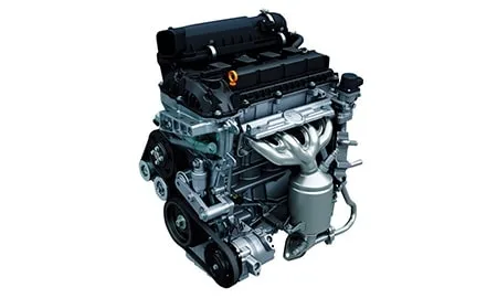Suzuki Solio HYBRID SZ (MA47S)