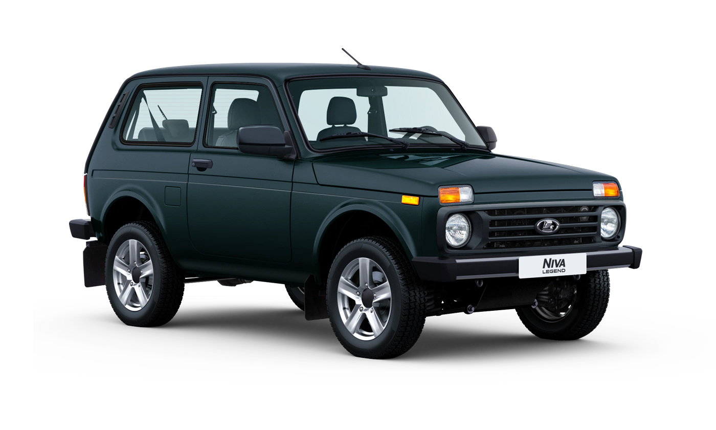 Купить ВАЗ (LADA) Niva Legend 2024 года Несси 2 в Ставрополе - автосалон КавВАЗинтерСервис