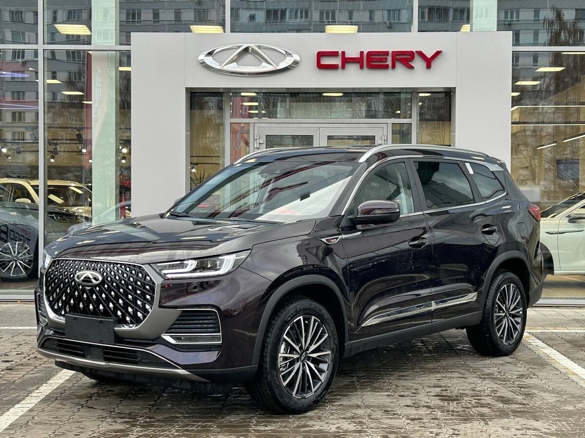 Чери в набережных челнах. Черри Тиго 2022. Chery Tiggo 2022. Chery Tiggo 7. Новый чери Тигго