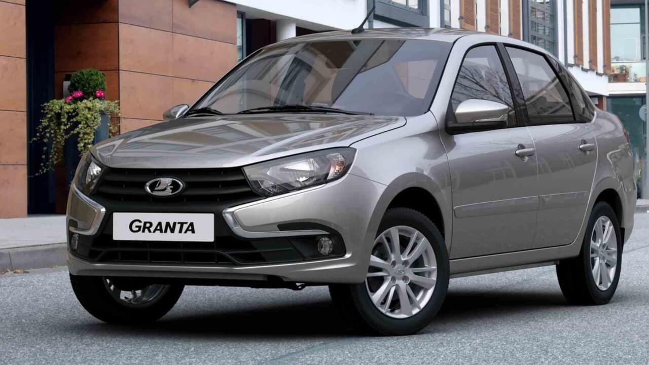LADA Granta