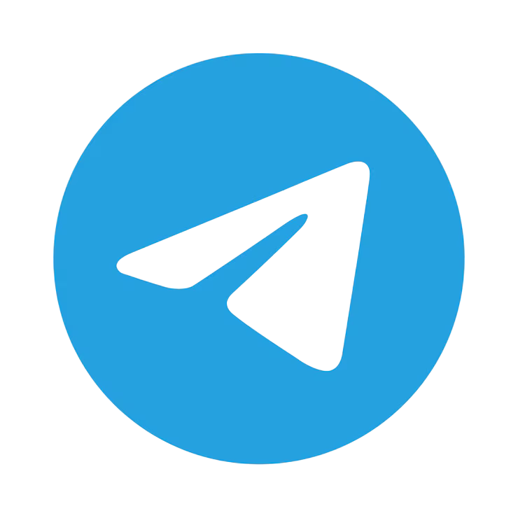 telegram logo