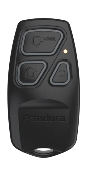 Брелок-метка R500BT