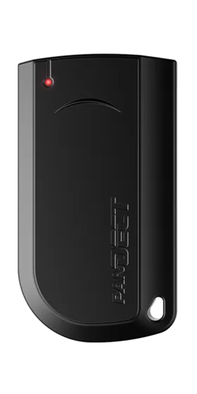 Радиометка