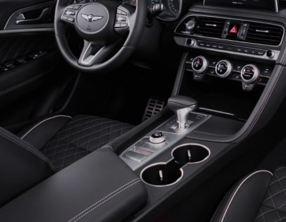 Озонирование салона