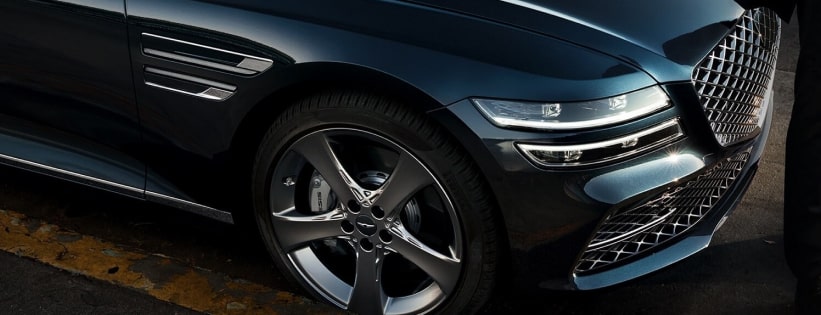 Шиномонтажные услуги