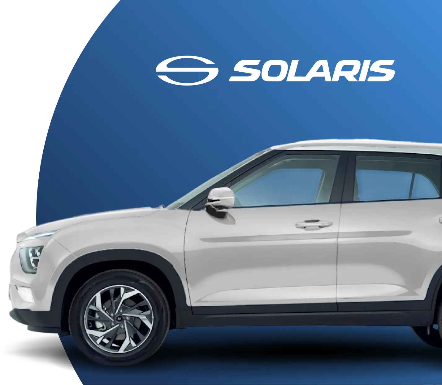 Автомобиль Solaris