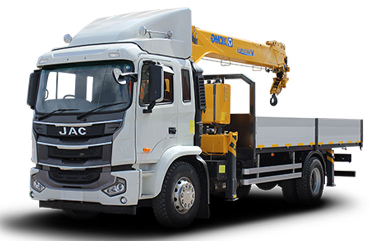 Обзор JAC N200: технические характеристики, размеры и возможности шасси