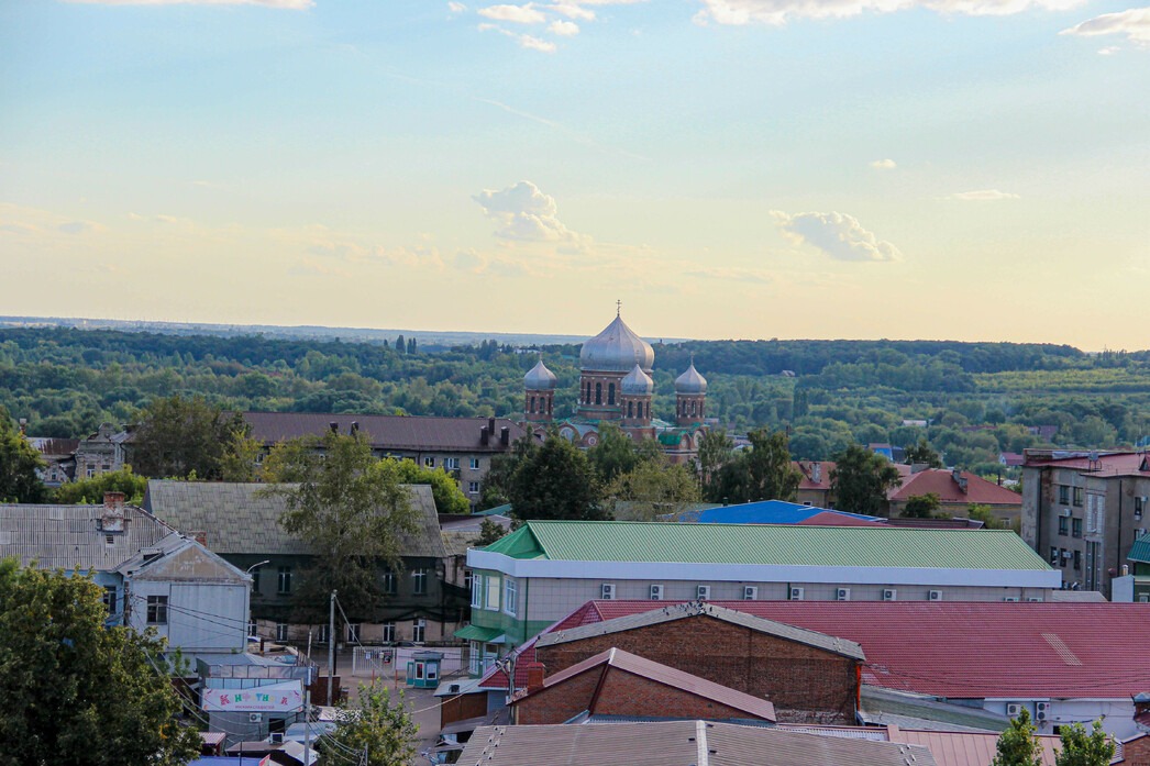 Новая галерея