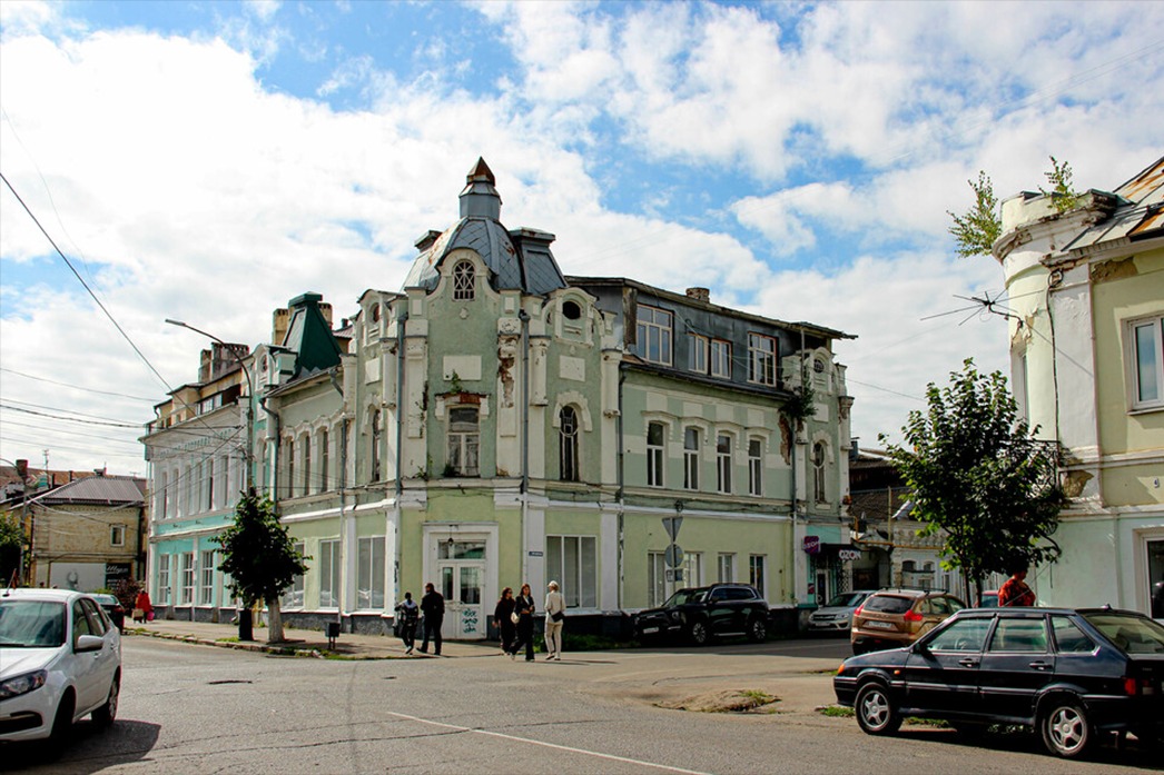 Новая галерея