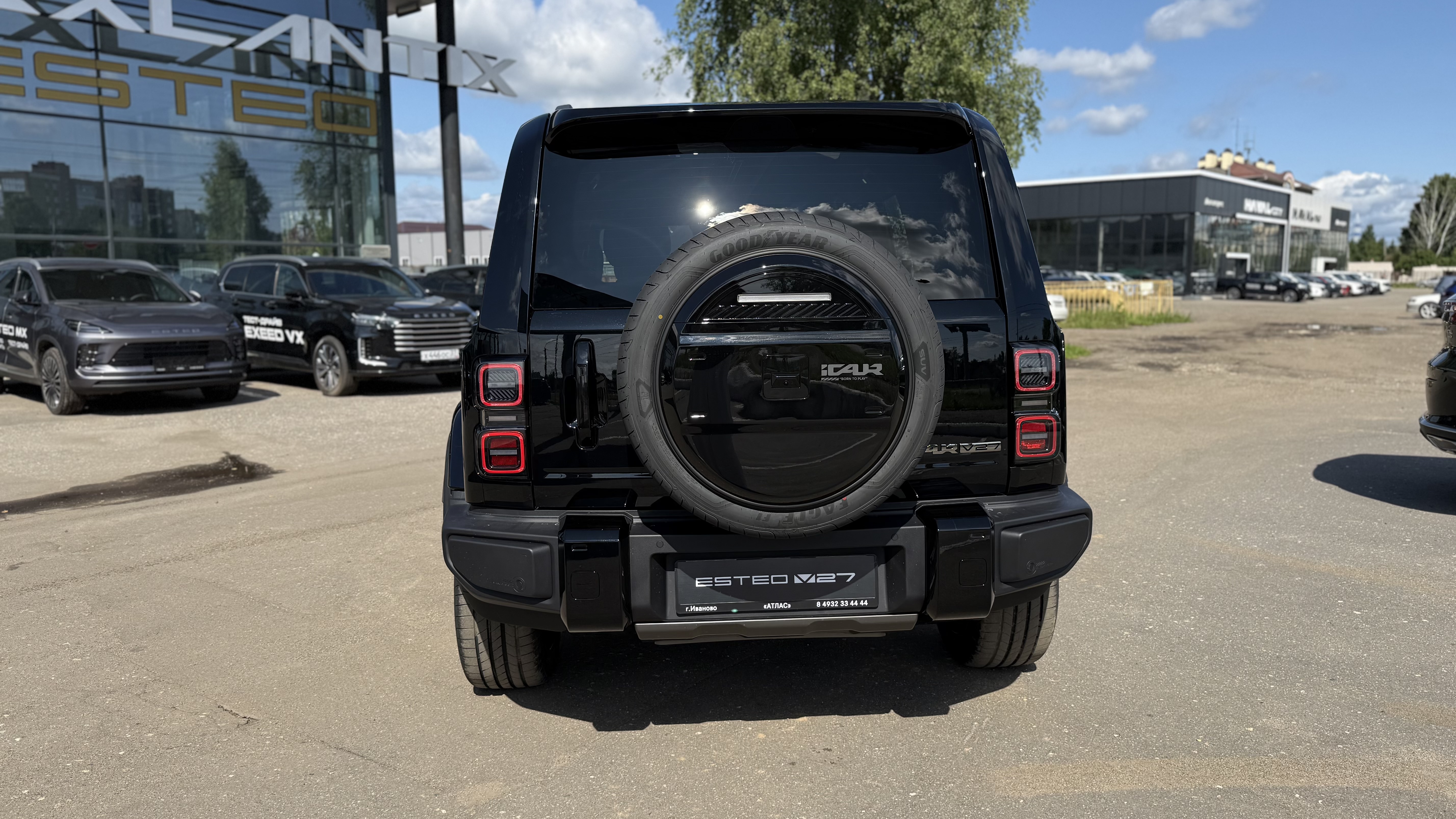 Новая галерея