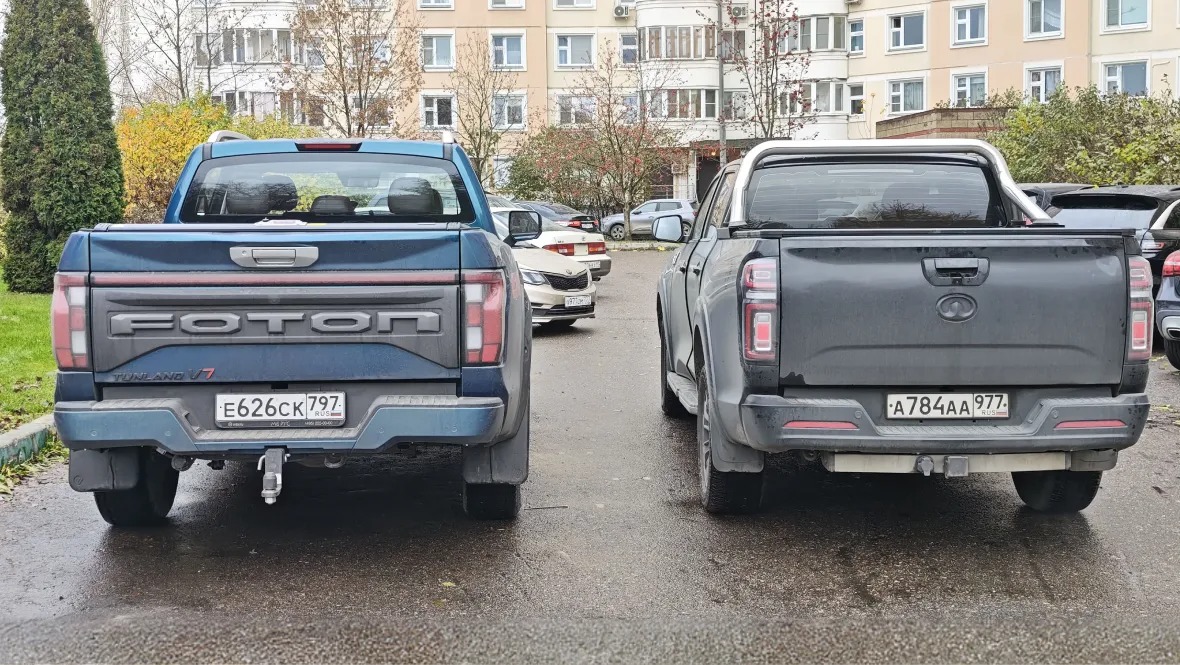 Новая галерея